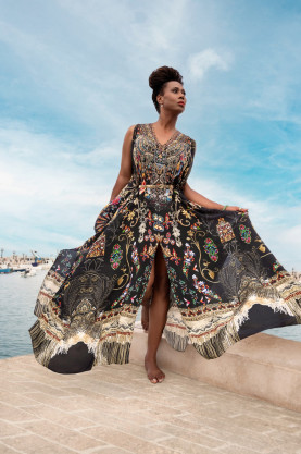 Swedish Harmony International 