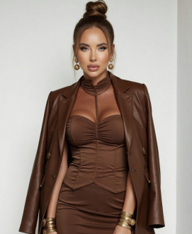 Sofia TOP - escort review from Australia