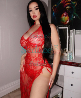 Pornstar Escort