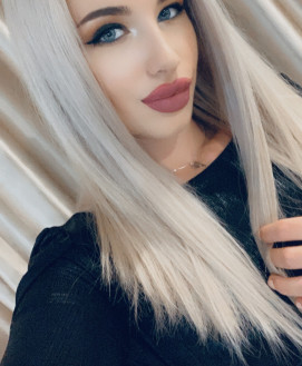 Eva Lux