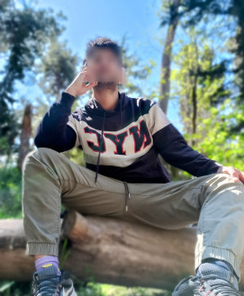 Male Escort