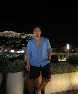 Male Escort