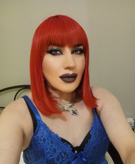 Trans Escort