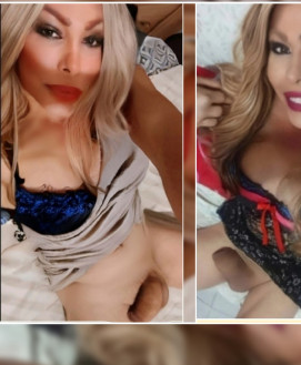 Trans Escort