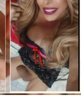 Trans Escort