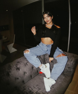 AlexisV