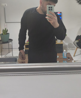 Male Escort