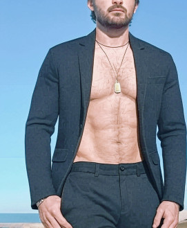 Male Escort