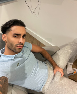 Male Escort