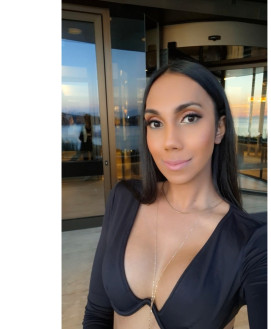 Trans Escort