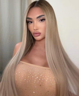 Trans Escort