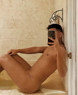 Male Escort