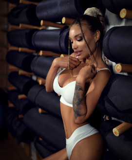 Monika Fox
