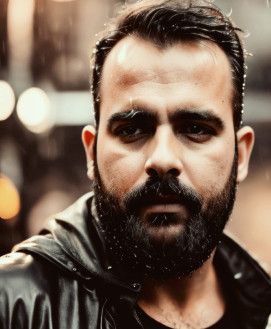 Baris