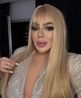 Trans Escort