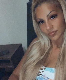 Vanessa Escort