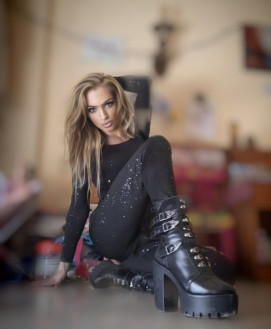 Trans Escort
