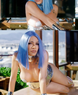 Trans Escort