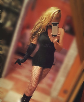 Mistress Escort
