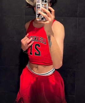 Caramel  femboy
