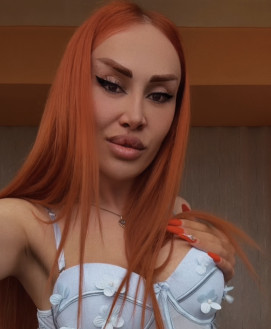 Trans Escort
