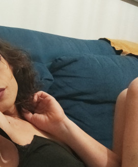 Trans Escort