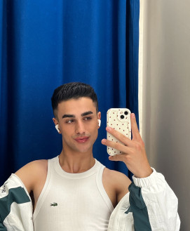 Male Escort