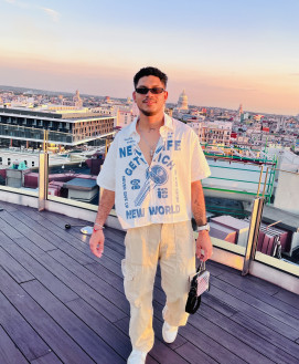 Male Escort
