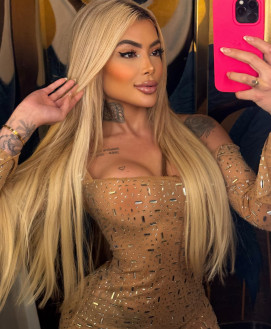 Pornstar Escort