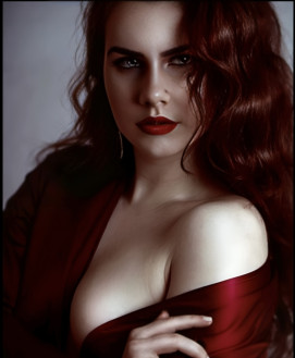 Milady Vogel