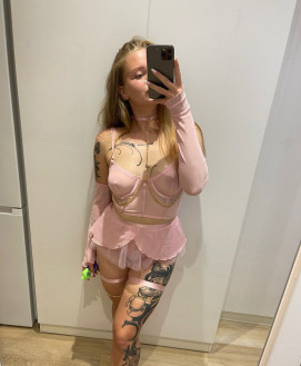 NADYA