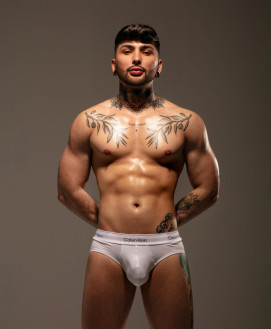 Male Escort