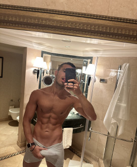 Male Escort