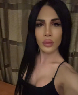 Trans Escort