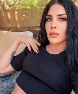 Trans Escort