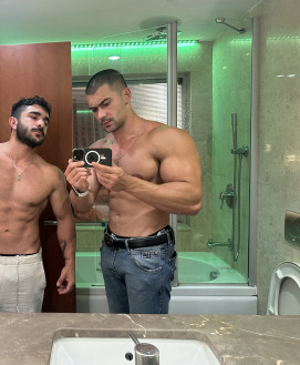 Male Escort