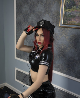 Trans Escort