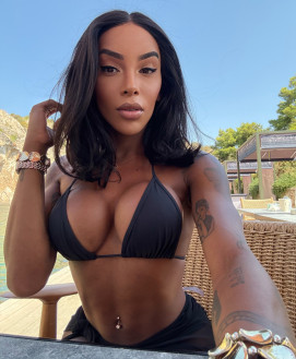 Trans Escort