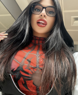 Trans Escort