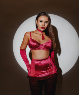 Mistress Escort