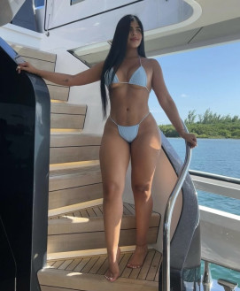 Mistress Escort