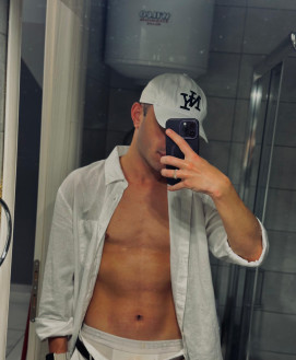 Male Escort