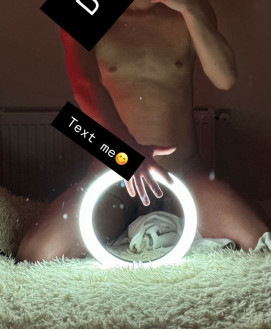 Male Escort
