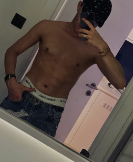 Male Escort