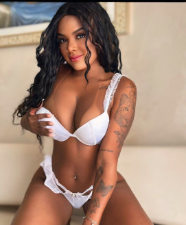 Mistress Escort
