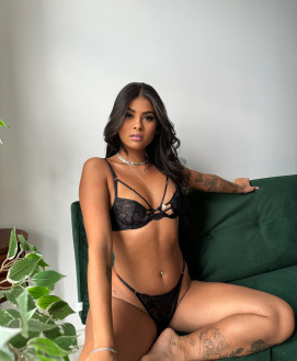 Lua nymphet deeporal 