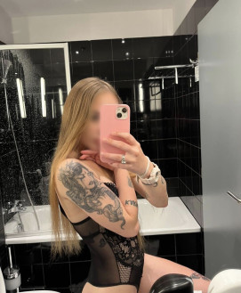 Mistress Escort