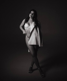Mistress Escort