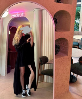Mistress Escort