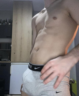 Male Escort